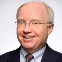 James H Garvin, MD