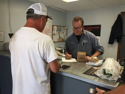 Turbo Diesel of Oklahoma