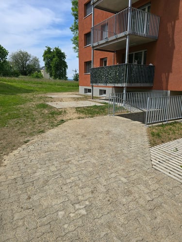 Farmerstr. Winti - Sanierung WHG.-Ü. 2025