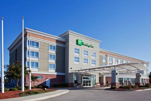 Holiday Inn - Dine in Kem's Restaurant