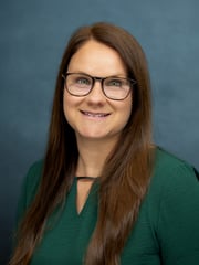 photo of Kelsey Vandenberg - APNP