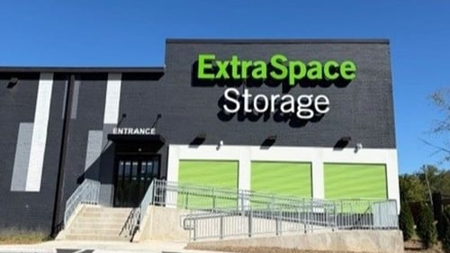 Extra Space Storage