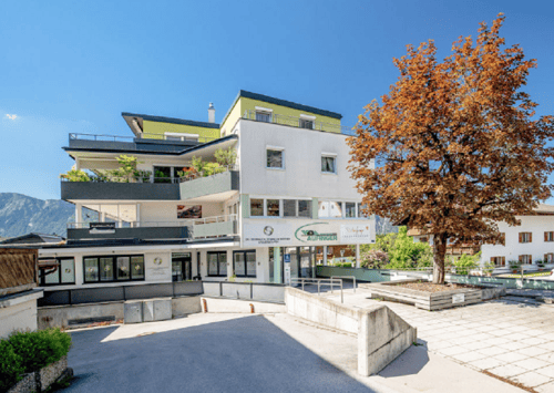 Dr. Oberrauch, Seiwald & Partner Steuerberatungs- Wirtschaftstreuhand GmbH - 6323 Bad Häring