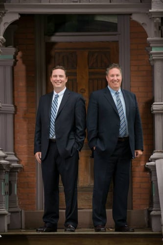 Danbury Personal Injury Lawyer