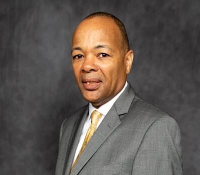 Lamont R. Bailey photo