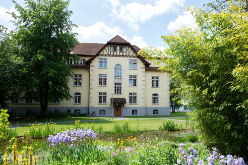 Haus D