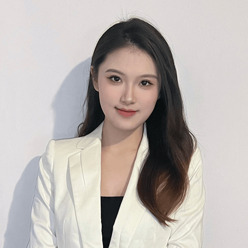 Headshot of Sophie Du