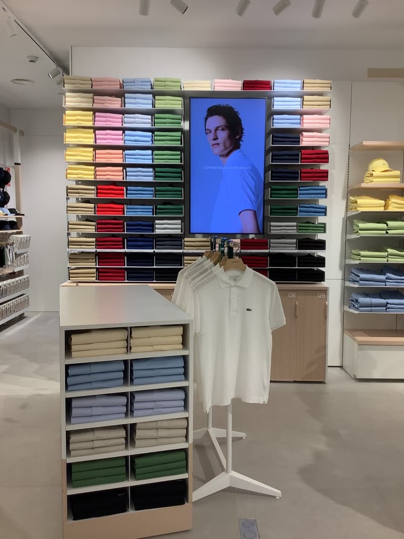 Polo Area