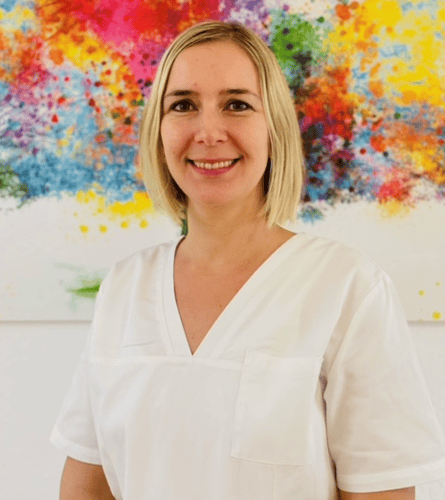 Dr. Amila Cepic in 4050 Traun