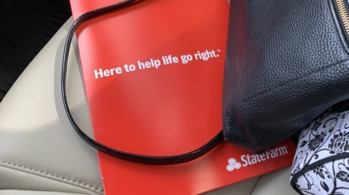 Char McLain - State Farm Insurance Agent