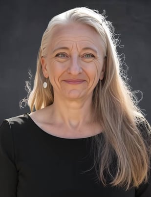 photo of Heather Hodorowski