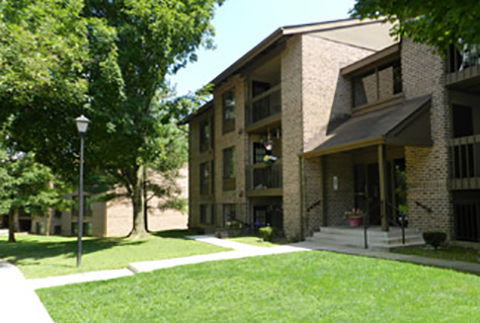 Spring Valley Apartments - GBP Cover Photo