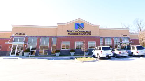 Norton Community Medical Associates - Preston