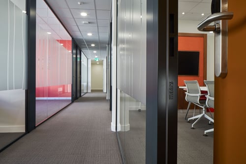 Regus Lugano