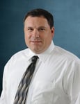 photo of Steve Daigle, PAC