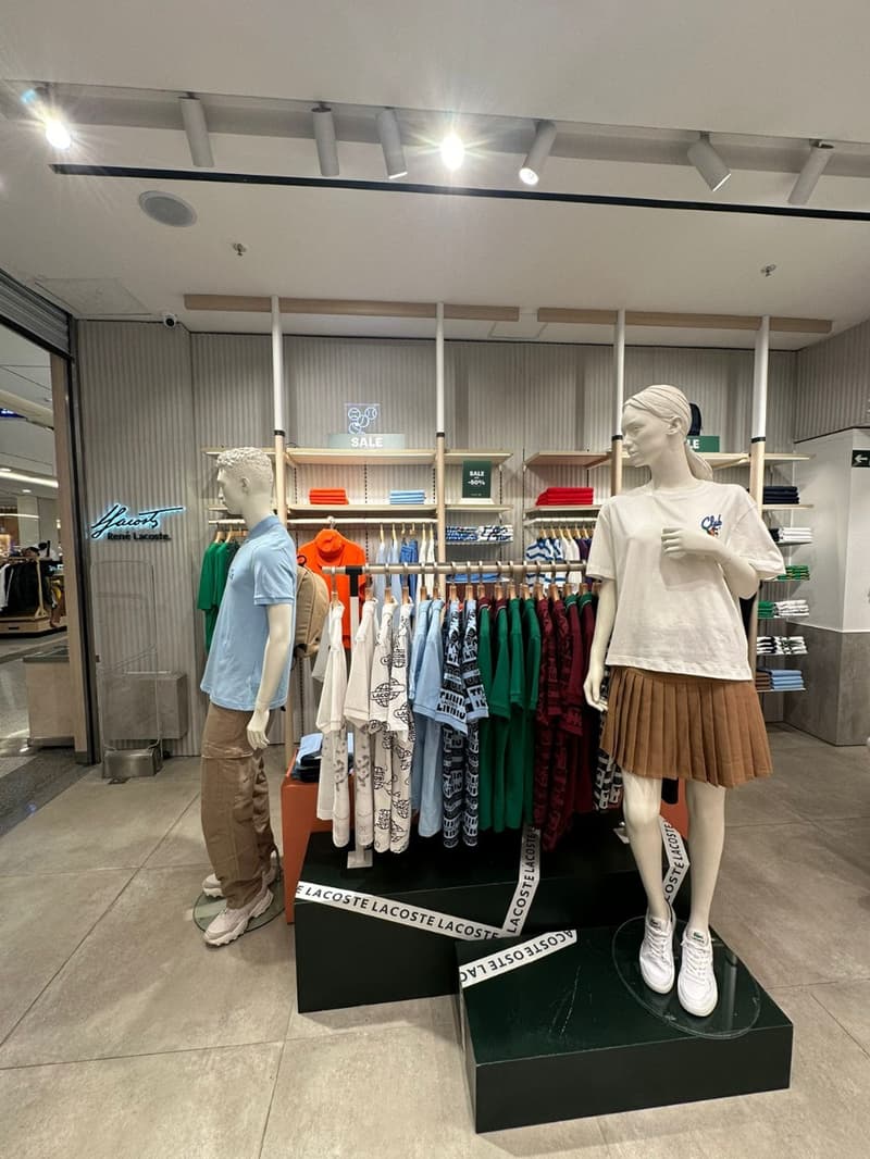 Polo Area