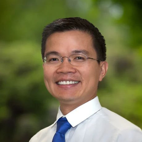 Kim-Son Nguyen, M.D., MPA