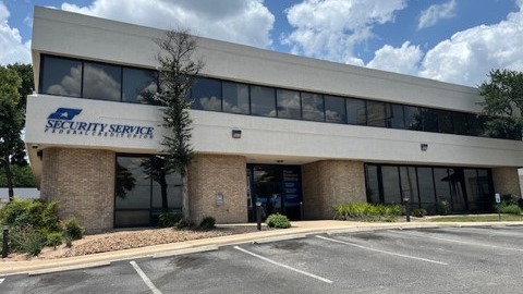 SSFCU Bandera 410 Branch