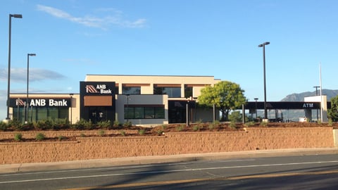 Circle Banking Center