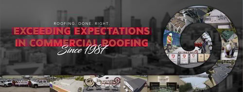 Supreme Roofing Social Media Banner