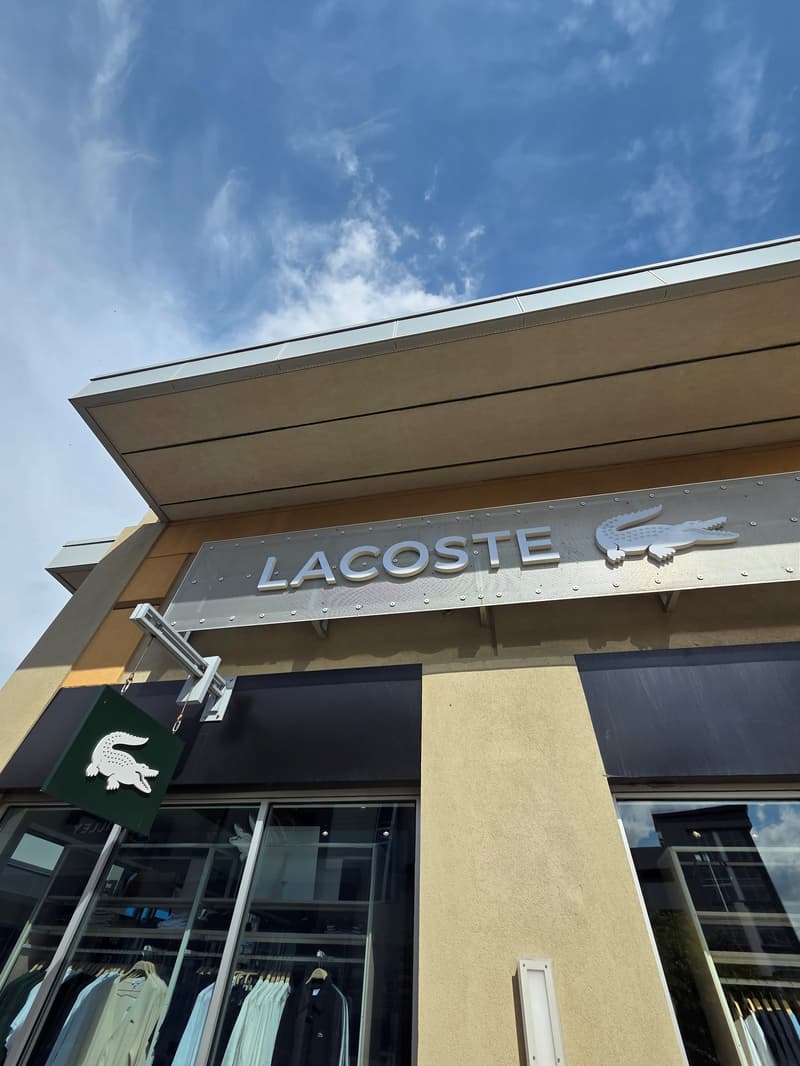 Logo with Location Name
