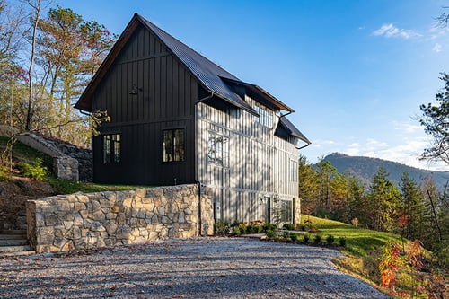 Laurel Ridge by Georgia Metals