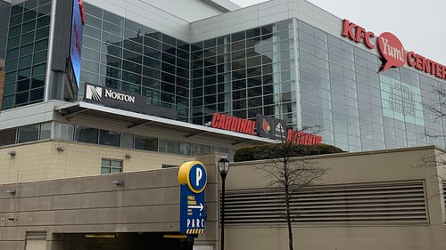 Norton Prompt Care - Arena Plaza