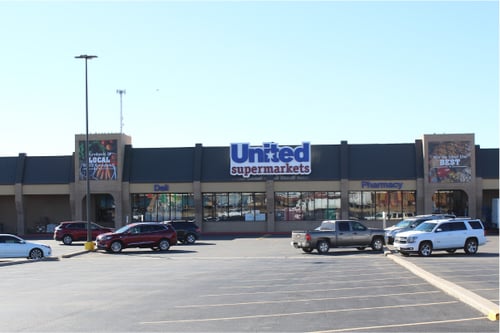 United Supermarkets Pharmacy 2105 Ave F NW