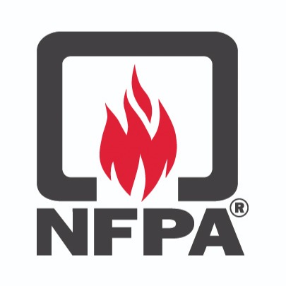 National Fire Protection Association Icon