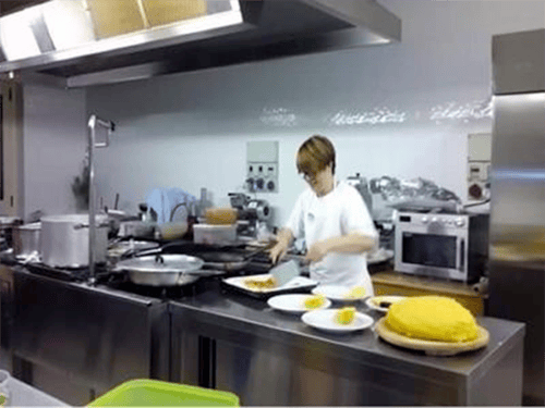 Trattoria al Paesello Foto Web 1