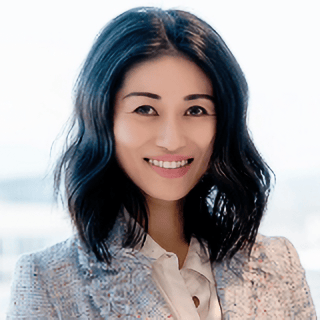 Headshot of Wendy Wen