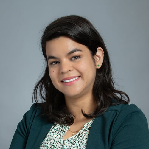 Lilian Salinas, PhD