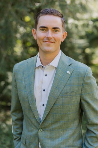 Brennan, Dill & Associates Team Photo