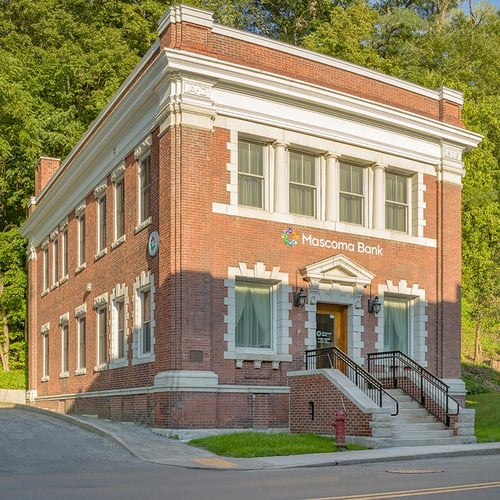 Mascoma Bank - Bethel VT