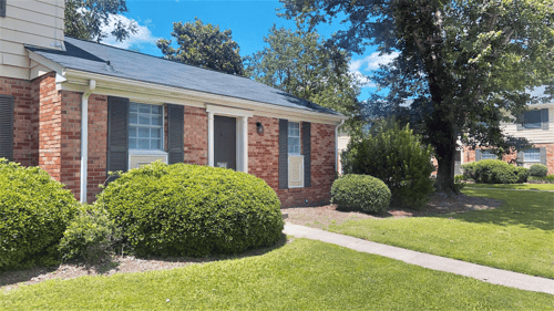 Colony Village Apartments