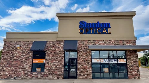 Eyeglasses, Contacts & Eye Exams Available at Stanton Optical Pasadena TX 77502