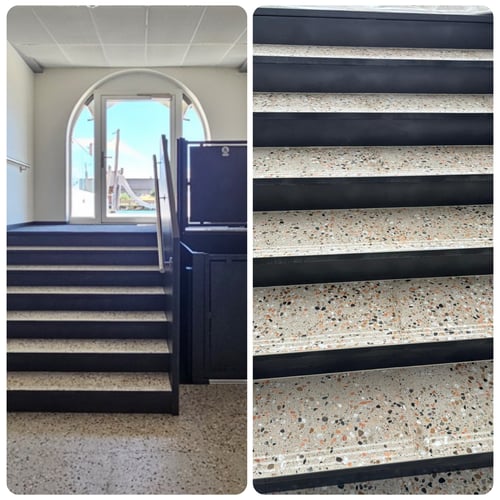 Terrazzo