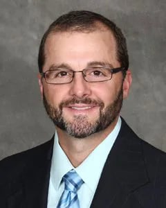 Jason W. Wickersham, MD