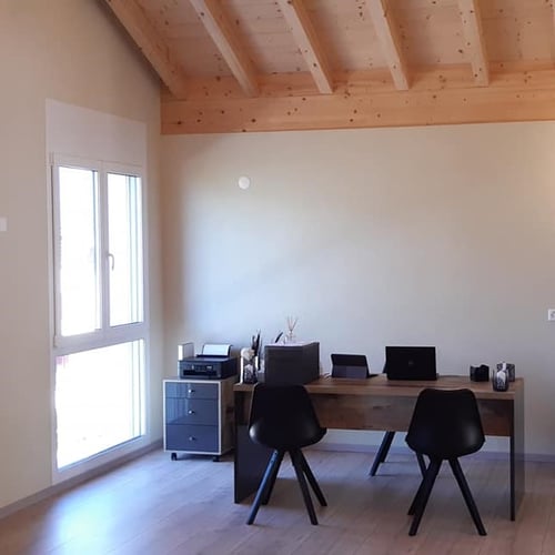 Notre bureau à Baar