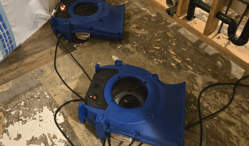 Water Damage Restoration 1 Reno-Tahoe