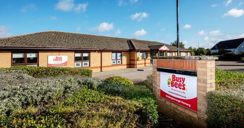 Busy Bees at Wellingborough - Gallery Photo