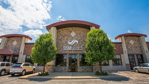 SSM Health Imaging Services