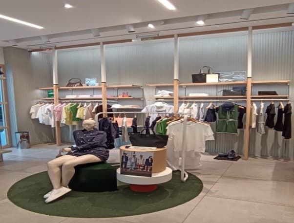 Women Area