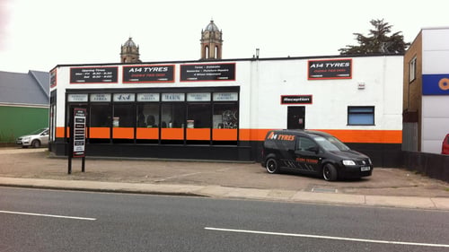 A14 Tyres Limited | Bury St Edmunds Tyres