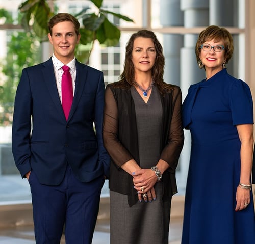 Kohut & Bresnahan Group Team Photo