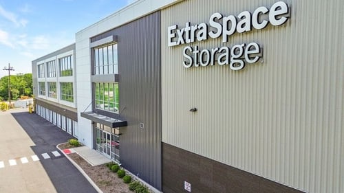 Extra Space Storage