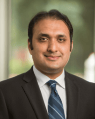 photo of Shoaib Ahmad - MD