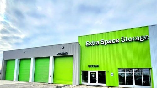 Extra Space Storage