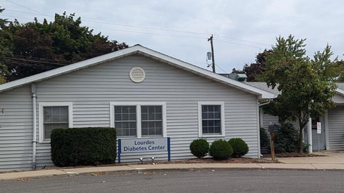 Guthrie Lourdes Diabetes