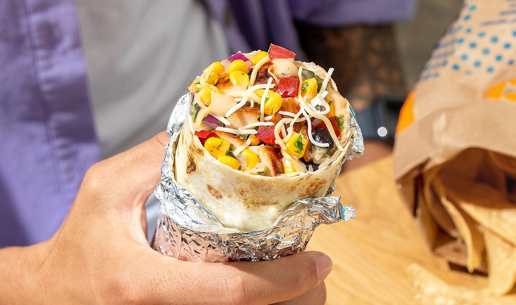 Qdoba